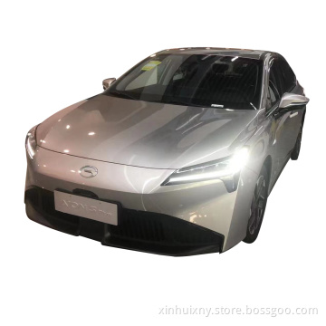 2022 Nuovo veicolo elettrico SUV Energy Auto elettriche pura in vendita Nuovo veicolo energetico Gac Aion super a lungo raggio